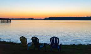 Lake Gaston Vacation Rental Homes