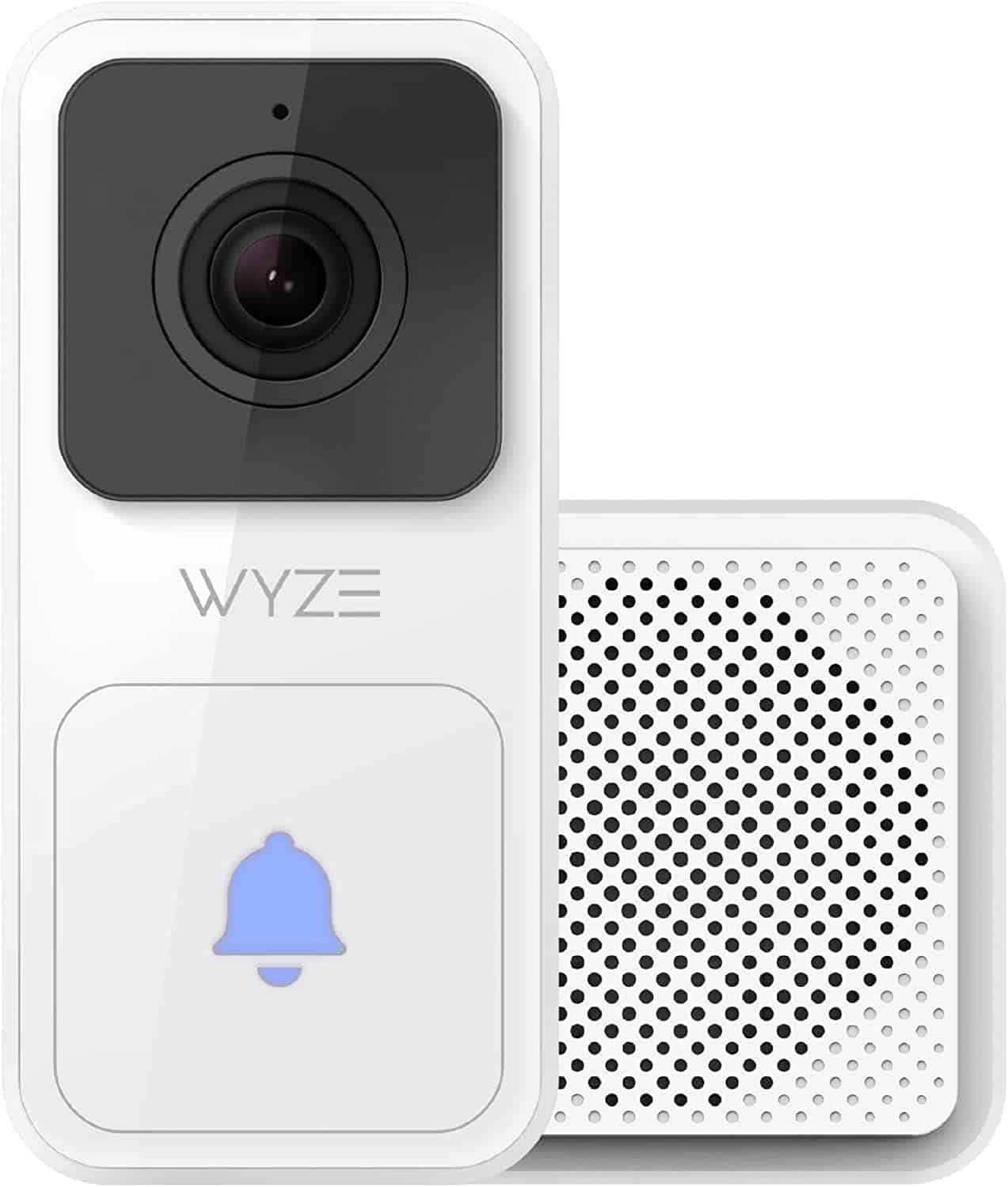 Wyze doorbell camera